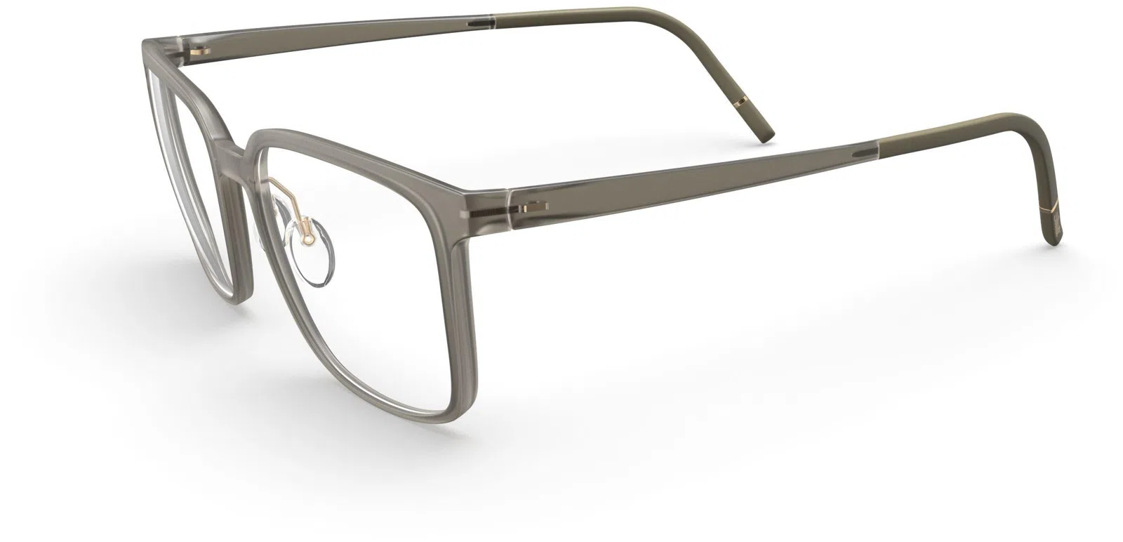 Silhouette Vivid Sky FR 2957 Eyeglasses - view 16